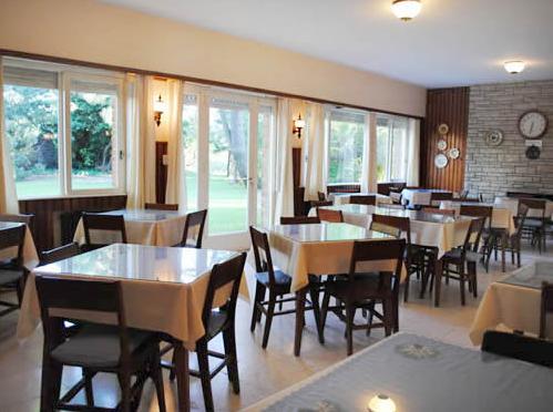 ויז'ה חסל Hosteria Bavaria מראה חיצוני תמונה
