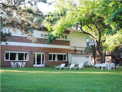 ויז'ה חסל Hosteria Bavaria מראה חיצוני תמונה