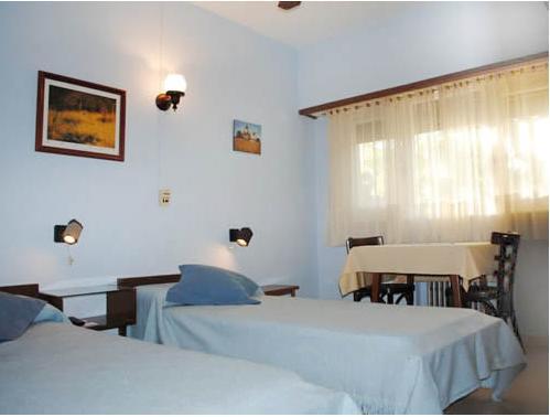 ויז'ה חסל Hosteria Bavaria חדר תמונה